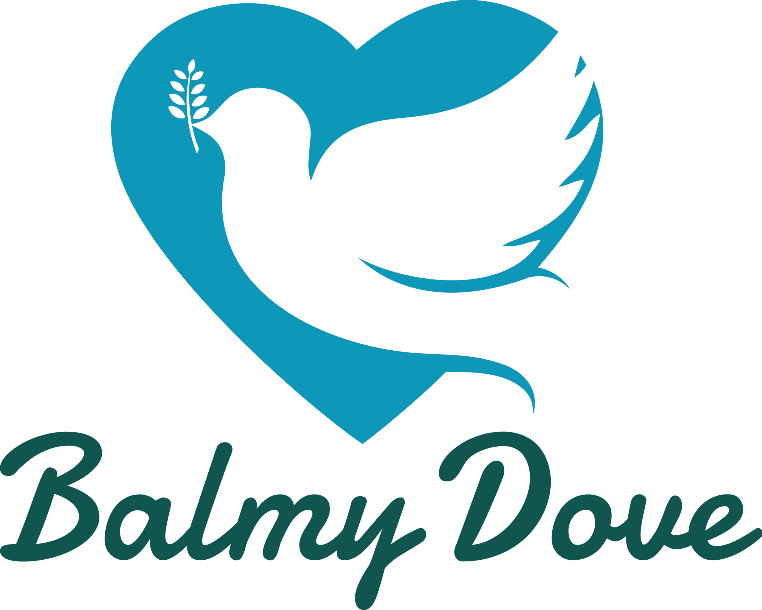 Balmy Dove